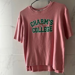 Pink panther instagram Vintage shirt